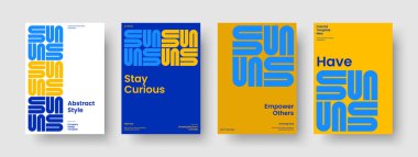 Yaratıcı Rapor Şablonu. Geometrik Flyer düzeni. Modern Kitap Kapağı Tasarımı. İş sunumu. Geçmişi. Pankart. Poster. Broşür. Reklamcılık. Günlük. Broşür. El ilanı. Haber bülteni