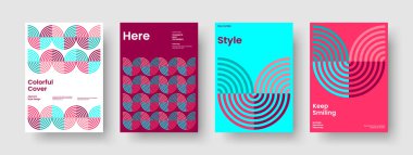 Geometrik Kitap Kapağı Düzeni. Yaratıcı Sancak Tasarımı. Modern Rapor Şablonu. Poster. İş sunumu. Geçmişi. El ilanı. Broşür. Haber bülteni. Broşür. Katalog. Broşür. Marka Kimliği