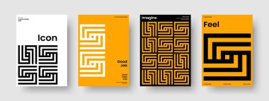 Soyut Banner Düzeni. Yaratıcı Poster Şablonu. İzole Flyer Tasarımı. Rapor verin. Kitap kapağı. İş sunumu. Geçmişi. Broşür. Katalog. Not defteri. Portföy. Günlük. Broşür