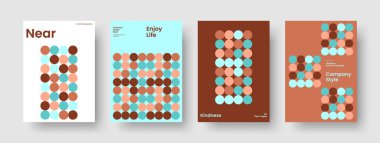 Soyut İş Sunumu Tasarımı. Modern Haber Düzeni. İzole Poster Şablonu. Broşür. Geçmişi. El ilanı. Kitap kapağı. Pankart. Not defteri. Reklamcılık. Marka Kimliği. El ilanı. Günlük