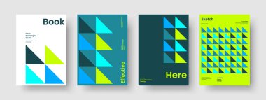 İzole Kitap Kapağı Tasarımı. Yaratıcı Sancak Düzeni. Modern Poster Şablonu. El ilanı. Broşür. Rapor verin. Geçmişi. İş sunumu. Not defteri. Dergi. Broşür. Marka Kimliği. Haber bülteni