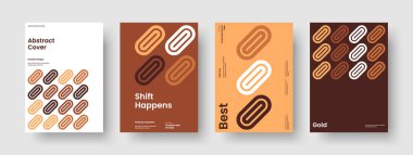 Modern Broşür Planı. Yaratıcı Poster Tasarımı. İzole iş sunum şablonu. El ilanı. Pankart. Geçmişi. Rapor verin. Kitap kapağı. Dergi. Broşür. Marka Kimliği. El ilanı. Not Defteri