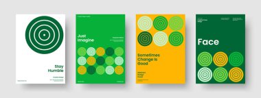 İzole edilmiş Flyer düzeni. Geometrik İş Sunum Şablonu. Modern Poster Tasarımı. Rapor verin. Broşür. Pankart. Geçmişi. Kitap kapağı. Broşür. Reklamcılık. El ilanı. Katalog. Marka Kimliği