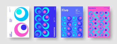 Yaratıcı Broşür Düzeni. İzole edilmiş Banner Şablonu. Soyut İş Sunumu Tasarımı. Poster. Geçmişi. Kitap kapağı. Rapor verin. El ilanı. Haber bülteni. Reklamcılık. Günlük. Broşür. Broşür
