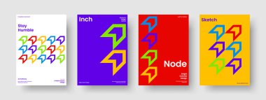 Geometrik Broşür Şablonu. Modern Poster Düzeni. Yaratıcı Sancak Tasarımı. Rapor verin. Kitap kapağı. İş sunumu. Geçmişi. El ilanı. Broşür. Broşür. Marka Kimliği. Not defteri. Katalog