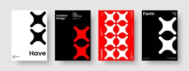 İzole Kitap Kapağı Şablonu. Soyut Broşür Tasarımı. Geometrik Rapor Düzeni. İş sunumu. Poster. Geçmişi. Pankart. El ilanı. Katalog. Portföy. El ilanı. Not defteri. Dergi