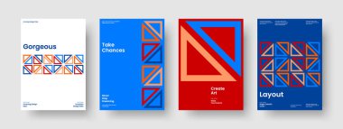 Soyut İş Sunum Düzeni. Yaratıcı Flyer Tasarımı. Modern Broşür Şablonu. Kitap kapağı. Rapor verin. Poster. Pankart. Geçmişi. Haber bülteni. Not defteri. Reklamcılık. Marka Kimliği. Günlük