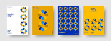 Modern Rapor Şablonu. Geometrik Arkaplan Düzeni. İzole edilmiş Bayrak Tasarımı. Poster. İş sunumu. Broşür. El ilanı. Kitap kapağı. Broşür. El ilanı. Marka Kimliği. Dergi. Broşür