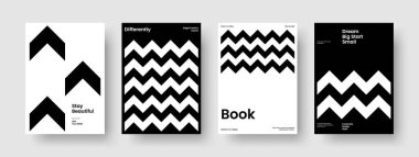 İzole Broşür Tasarımı. Yaratıcı Kitap Kapağı Şablonu. Soyut İş Sunum Düzeni. Poster. Rapor verin. Geçmişi. El ilanı. Pankart. Dergi. Marka Kimliği. Katalog. Portföy. Not Defteri