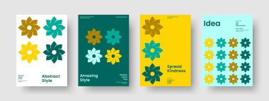 Soyut Banner Şablonu. Geometrik Flyer Tasarımı. İzole Poster Düzeni. Rapor verin. Geçmişi. İş sunumu. Broşür. Kitap kapağı. Günlük. Not defteri. Reklamcılık. Dergi. Broşür