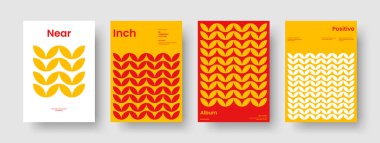 Geometrik İş Sunumu Tasarımı. Soyut Arkaplan Düzeni. İzole Kitap Kapağı Şablonu. Poster. Broşür. Rapor verin. Pankart. El ilanı. Günlük. Broşür. Marka Kimliği. El ilanı. Dergi