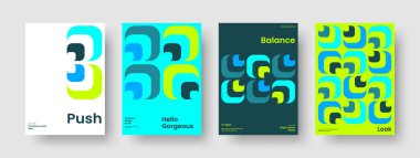 Modern Poster Şablonu. Geometrik Arkaplan Tasarımı. Yaratıcı İş Sunumu Modeli. Pankart. Rapor verin. El ilanı. Broşür. Kitap kapağı. Reklamcılık. El ilanı. Günlük. Broşür. Haber bülteni