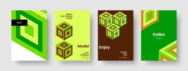 İzole Kitap Kapağı Şablonu. Soyut İş Sunum Düzeni. Modern Flyer Design. Rapor verin. Geçmişi. Pankart. Poster. Broşür. El ilanı. Broşür. Katalog. Dergi. Broşür. Haber bülteni