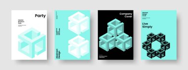 Soyut Flyer Düzeni. Yaratıcı Poster Tasarımı. Geometrik Arkaplan Şablonu. Rapor verin. İş sunumu. Pankart. Broşür. Kitap kapağı. Broşür. Katalog. Marka Kimliği. Haber bülteni. Reklamcılık