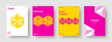 Geometrik Rapor Tasarımı. Modern Broşür Şablonu. Soyut Arkaplan Düzeni. El ilanı. Pankart. İş sunumu. Poster. Kitap kapağı. Marka Kimliği. Katalog. Portföy. Broşür. Haber bülteni