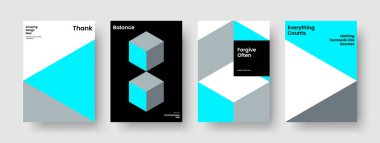 Geometrik Poster Tasarımı. Modern Arkaplan Düzeni. Soyut Flyer Şablonu. Pankart. Kitap kapağı. Broşür. İş sunumu. Rapor verin. Broşür. Haber bülteni. Broşür. Portföy. Dergi