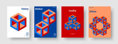 Geometrik Flyer Tasarımı. İzole edilmiş Arkaplan Şablonu. Modern Haber Düzeni. Kitap kapağı. Pankart. Poster. Broşür. İş sunumu. Günlük. Broşür. Dergi. Not defteri. Reklamcılık