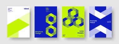 Geometrik İş Sunum Şablonu. Yaratıcı Rapor Tasarımı. Modern Arkaplan Düzeni. Kitap kapağı. Broşür. Pankart. El ilanı. Poster. Broşür. Günlük. Broşür. Marka Kimliği. Katalog