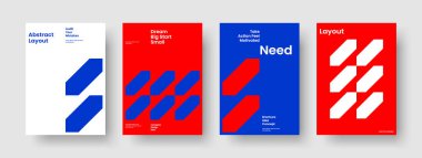 Geometrik Poster Düzeni. Modern Rapor Şablonu. Soyut İş Sunumu Tasarımı. El ilanı. Broşür. Pankart. Geçmişi. Kitap kapağı. Broşür. Reklamcılık. Katalog. Broşür. Haber bülteni