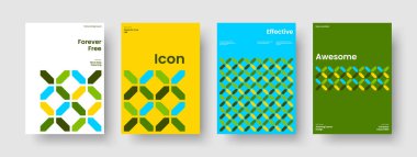 Soyut Kitap Kapağı Şablonu. Modern Rapor Tasarımı. İzole Broşür Planı. Pankart. Geçmişi. Poster. İş sunumu. El ilanı. Haber bülteni. Broşür. Dergi. Not defteri. El ilanı. Portföy