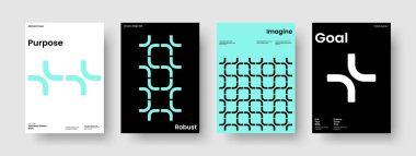 Yaratıcı Broşür Düzeni. Soyut Flyer Tasarımı. Geometrik Arkaplan Şablonu. İş sunumu. Poster. Pankart. Rapor verin. Kitap kapağı. El ilanı. Dergi. Günlük. Haber bülteni. Katalog. Broşür