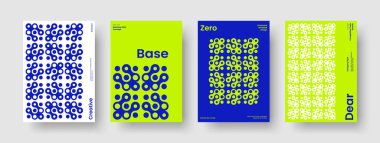 Yaratıcı Rapor Şablonu. Geometrik Sancak Düzeni. Modern Poster Tasarımı. Broşür. İş sunumu. El ilanı. Kitap kapağı. Geçmişi. Broşür. El ilanı. Marka Kimliği. Reklamcılık. Katalog