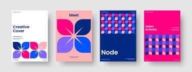 Modern Broşür Şablonu. İzole edilmiş İş Sunumu Tasarımı. Yaratıcı Flyer Düzeni. Kitap kapağı. Rapor verin. Poster. Pankart. Geçmişi. Günlük. Reklamcılık. Portföy. Dergi. Marka Kimliği