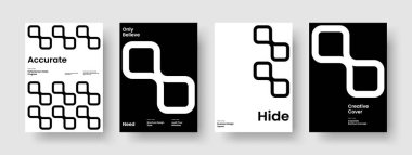 Geometrik Bayrak Tasarımı. İzole Rapor Düzeni. Soyut Broşür Şablonu. Geçmişi. Kitap kapağı. Poster. İş sunumu. El ilanı. Broşür. Reklamcılık. Marka Kimliği. Portföy