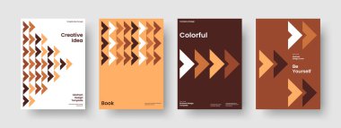 İzole edilmiş Arkaplan Şablonu. Modern Rapor Tasarımı. Geometrik İş Sunum Düzeni. El ilanı. Broşür. Poster. Kitap kapağı. Pankart. Katalog. Reklamcılık. Not defteri. Broşür. Günlük. Portföy