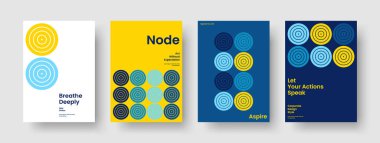 İzole Kitap Kapağı Düzeni. Geometrik Rapor Tasarımı. Modern Broşür Şablonu. İş sunumu. Poster. Geçmişi. El ilanı. Pankart. Haber bülteni. Günlük. Not defteri. Marka Kimliği. Reklamcılık