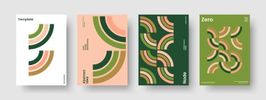 Soyut Kitap Kapağı Tasarımı. Geometrik Arkaplan Düzeni. Yaratıcı Poster Şablonu. Broşür. Rapor verin. El ilanı. İş sunumu. Pankart. Broşür. Portföy. Marka Kimliği. Haber bülteni. Broşür