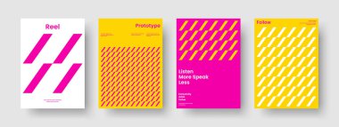 İzole Broşür Planı. Yaratıcı İş Sunumu Tasarımı. Soyut Banner Şablonu. El ilanı. Poster. Geçmişi. Kitap kapağı. Rapor verin. Broşür. Marka Kimliği. Katalog. Portföy. Reklamcılık