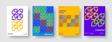 Modern Kitap Kapağı Tasarımı. Yaratıcı Arkaplan Düzeni. Geometrik Poster Şablonu. İş sunumu. Rapor verin. Pankart. El ilanı. Broşür. Broşür. Marka Kimliği. El ilanı. Dergi. Günlük