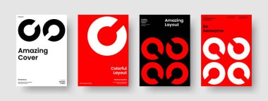 İzole Rapor Tasarımı. Yaratıcı Broşür Düzeni. Geometrik Flyer Şablonu. Poster. İş sunumu. Geçmişi. Pankart. Kitap kapağı. Günlük. El ilanı. Marka Kimliği. Broşür. Broşür