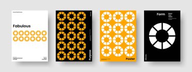 Geometrik Broşür Düzeni. Soyut Rapor Tasarımı. Modern Banner Şablonu. Kitap kapağı. El ilanı. Geçmişi. İş sunumu. Poster. Haber bülteni. Katalog. Dergi. Günlük. Broşür. Not Defteri