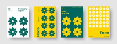 İzole Broşür Tasarımı. Modern Banner Planı. Yaratıcı Rapor Şablonu. El ilanı. Geçmişi. İş sunumu. Kitap kapağı. Poster. Not defteri. Haber bülteni. Dergi. Broşür. Portföy