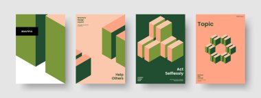 Geometrik Arkaplan Tasarımı. İzole Poster Şablonu. Soyut İş Sunum Düzeni. El ilanı. Kitap kapağı. Pankart. Rapor verin. Broşür. Broşür. Broşür. El ilanı. Portföy. Dergi. Günlük