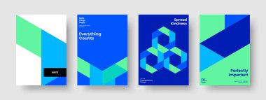 İzole edilmiş Flyer Şablonu. Geometrik Arkaplan Tasarımı. Soyut İş Sunum Düzeni. Pankart. Poster. Rapor verin. Broşür. Kitap kapağı. Dergi. Marka Kimliği. Günlük. Not defteri. Katalog