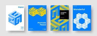 Geometrik Sancak Şablonu. Yaratıcı Flyer Tasarımı. Soyut İş Sunum Düzeni. Rapor verin. Kitap kapağı. Broşür. Geçmişi. Poster. Marka Kimliği. El ilanı. Haber bülteni. Portföy. Broşür