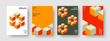 Modern Arkaplan Şablonu. Yaratıcı Poster Tasarımı. İzole edilmiş Banner Planı. İş sunumu. Broşür. Rapor verin. El ilanı. Kitap kapağı. Günlük. Katalog. Not defteri. Portföy. Reklamcılık. Broşür