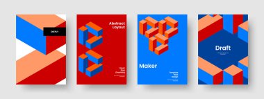 Geometrik Flyer düzeni. Yaratıcı Arka plan Tasarımı. Soyut Poster Şablonu. Pankart. Kitap kapağı. Rapor verin. İş sunumu. Broşür. Portföy. Reklamcılık. Broşür. Not defteri. Broşür