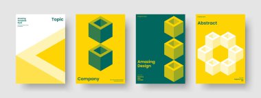 Geometrik Broşür Düzeni. Modern Banner Tasarımı. Soyut Poster Şablonu. İş sunumu. Geçmişi. Kitap kapağı. Rapor verin. El ilanı. Broşür. El ilanı. Haber bülteni. Portföy. Katalog