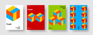 İzole edilmiş İş Sunumu Tasarımı. Yaratıcı Rapor Şablonu. Soyut Banner Düzeni. El ilanı. Kitap kapağı. Poster. Broşür. Geçmişi. Dergi. Reklamcılık. Katalog. Portföy. Not Defteri