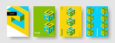 Yaratıcı Rapor Tasarımı. Soyut İş Sunum Düzeni. Geometrik Kitap Kapağı Şablonu. Broşür. Poster. Geçmişi. Pankart. El ilanı. El ilanı. Broşür. Haber bülteni. Marka Kimliği. Broşür