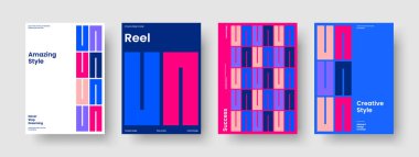 Modern Flyer Düzeni. Yaratıcı Broşür Şablonu. Soyut Sancak Tasarımı. İş sunumu. Rapor verin. Poster. Geçmişi. Kitap kapağı. Reklamcılık. Haber bülteni. Dergi. Broşür. Marka Kimliği