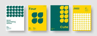 Modern Poster Şablonu. Soyut İş Sunum Düzeni. Yaratıcı Broşür Tasarımı. Pankart. El ilanı. Geçmişi. Rapor verin. Kitap kapağı. Broşür. Not defteri. Katalog. Dergi. Reklamcılık. Haber bülteni