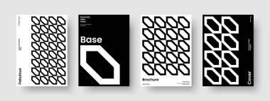 Modern Kitap Kapağı Tasarımı. İzole Rapor Şablonu. Geometrik İş Sunum Düzeni. Broşür. El ilanı. Pankart. Poster. Geçmişi. Dergi. Marka Kimliği. Broşür. Katalog. Haber bülteni