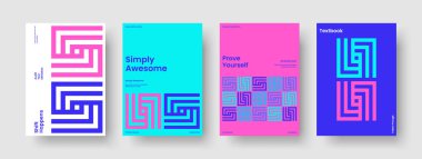 Modern Haber Düzeni. İzole Poster Şablonu. Soyut İş Sunumu Tasarımı. Pankart. El ilanı. Geçmişi. Kitap kapağı. Broşür. Dergi. Broşür. El ilanı. Günlük. Katalog. Haber bülteni