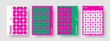 İzole Rapor Şablonu. Modern Kitap Kapağı Düzeni. Soyut Broşür Tasarımı. El ilanı. Pankart. İş sunumu. Poster. Geçmişi. Broşür. Reklamcılık. Portföy. Broşür. Haber bülteni