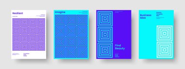 Yaratıcı Broşür Şablonu. Modern Haber Düzeni. Soyut Sancak Tasarımı. Poster. El ilanı. Kitap kapağı. Geçmişi. İş sunumu. Portföy. Dergi. Not defteri. Broşür. Broşür